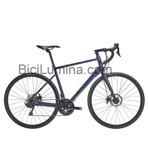 Triban Touring ficha-técnica e avaliações